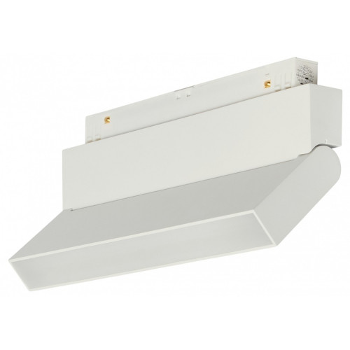 Накладной светильник MyFar Flow MT0212-16W4K-W