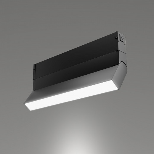 Накладной светильник LIGHTERA Startrek 220 LE175TRL-6B4K