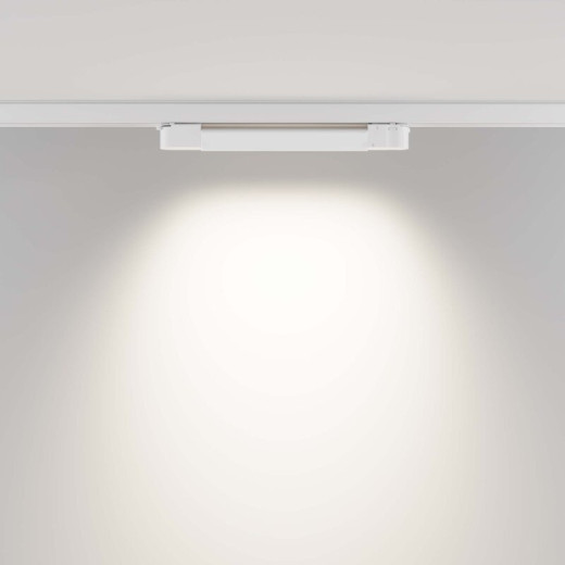 Накладной светильник Maytoni Technical Basis TR196-3-10W4K-W(N)