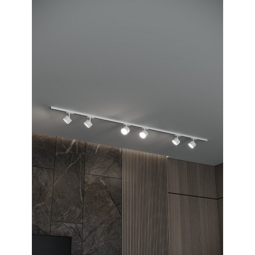 Комплект трековый Hesby Lighting Skylite №13 HSBL_kompl_S013_NI2W3K