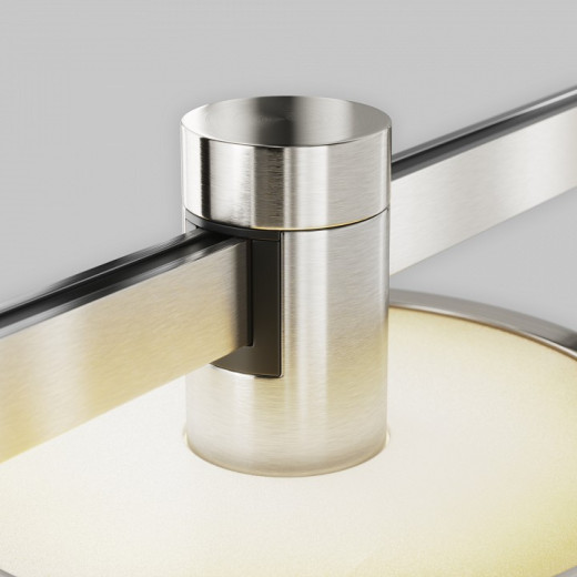 Накладной светильник Plato TR152-1-7W3K-PT