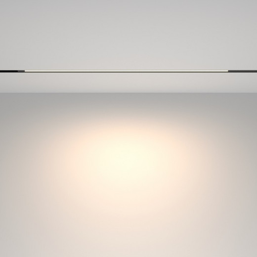 Накладной светильник Maytoni Technical Basis TR231-2-15W4K-B