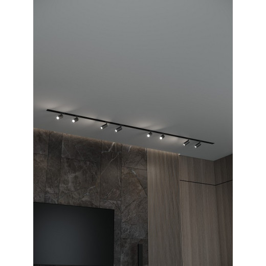 Комплект трековый Hesby Lighting Skylite №3 HSBL_kompl_S003_VI3B4K
