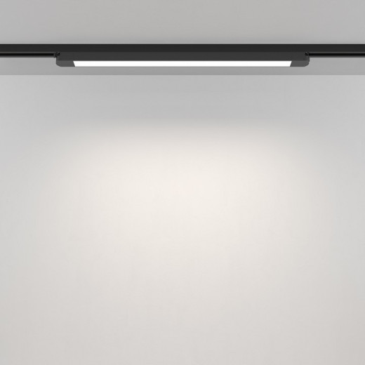 Накладной светильник Maytoni Technical Basis TR000-1-24W4K-B_1