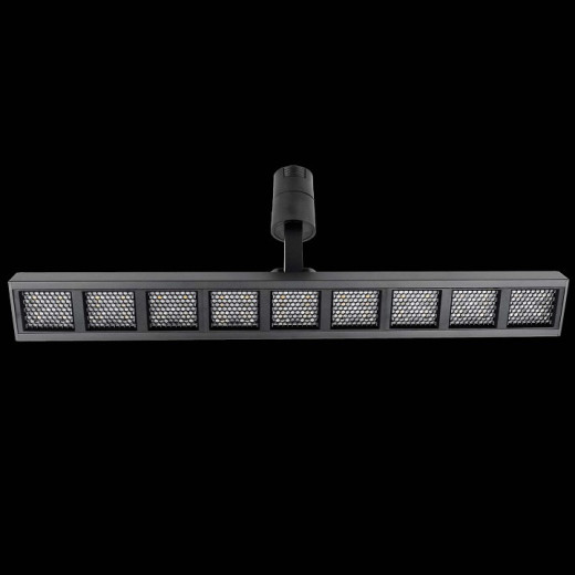 Светильник на штанге Lightstar Due Hermes 270147