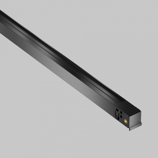 Накладной светильник Maytoni Technical Basis TR240-2-6W4K-B