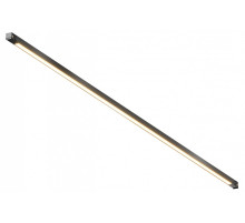Накладной светильник Maytoni Technical Basis TR240-2-18W3K-B