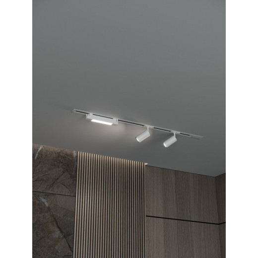 Комплект трековый Hesby Lighting Skylite №5 HSBL_kompl_S005_VI1W3K