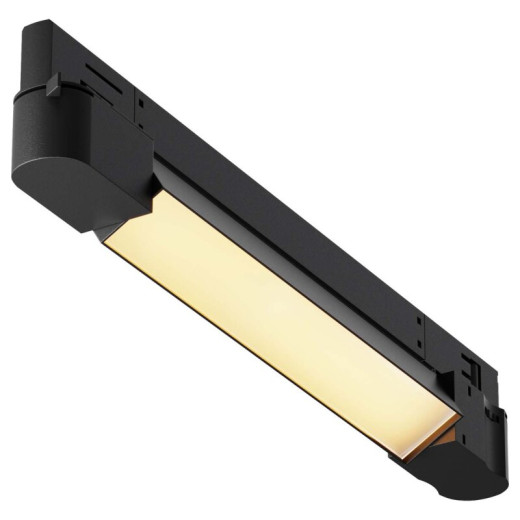 Накладной светильник Maytoni Technical Basis TR196-3-10W2.7K-B(N)