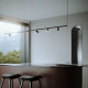 Накладной светильник Elektrostandard Line Magnetic 85528/01