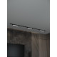 Комплект трековый Hesby Lighting Skylite №1 HSBL_kompl_S001_NI3B4K