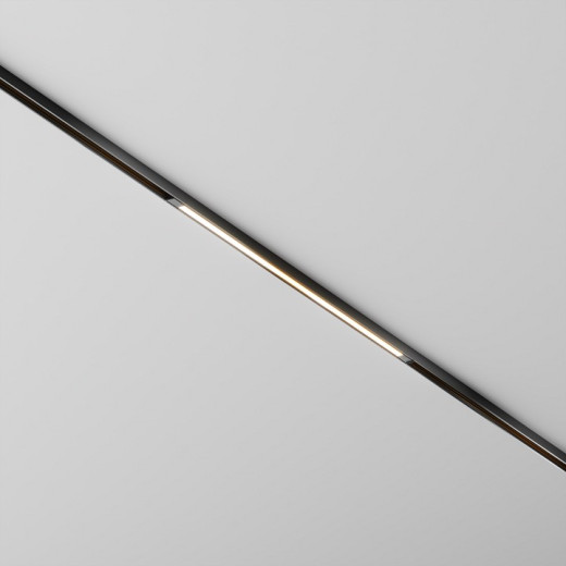 Накладной светильник Maytoni Technical Basis TR240-2-12W3K-B