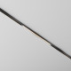 Накладной светильник Maytoni Technical Basis TR240-2-12W3K-B