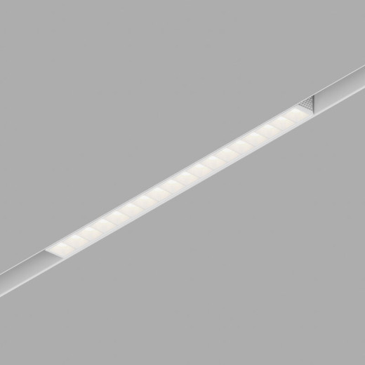 Встраиваемый светильник Hesby Lighting ElDeko HSBL_0276