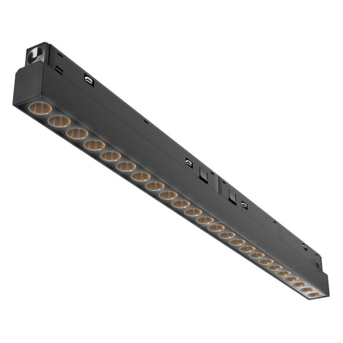 Встраиваемый светильник Maytoni Technical Points TR031-4-24WTW-M-DSZ-B