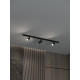 Комплект трековый Hesby Lighting Skylite №3 HSBL_kompl_S003_NI1B3K
