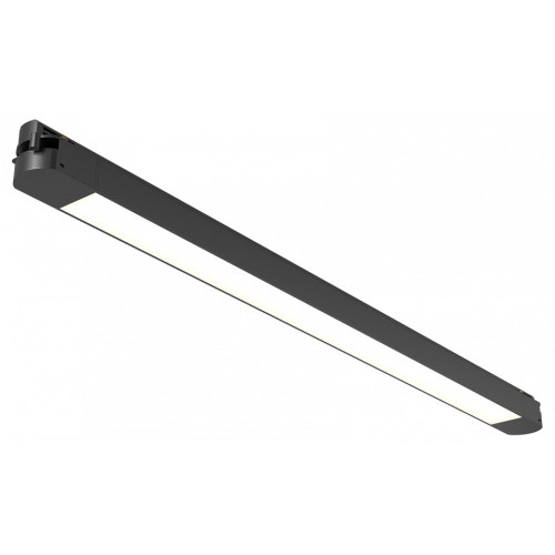 Накладной светильник Maytoni Technical Basis TR000-1-24W4K-B_1