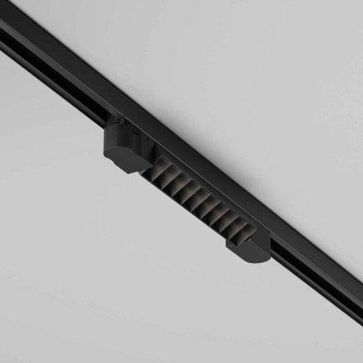 Накладной светильник Maytoni Technical Points TR195-3-10W4K-M-B(N)