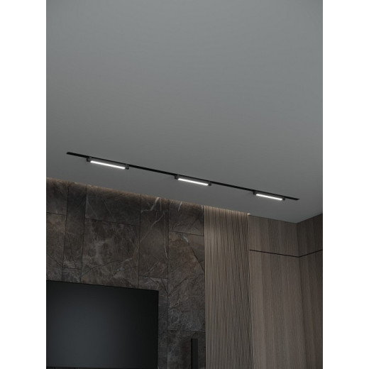 Комплект трековый Hesby Lighting Skylite №1 HSBL_kompl_S001_VI3B4K