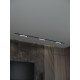 Комплект трековый Hesby Lighting Skylite №1 HSBL_kompl_S001_VI3B4K