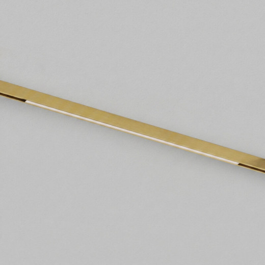 Накладной светильник Denkirs SHINE PRIME LINEAR Zigbee DK4952-SB