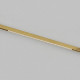 Накладной светильник Denkirs SHINE PRIME LINEAR Zigbee DK4952-SB