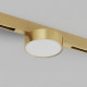 Накладной светильник Denkirs SHINE PRIME FLOW DK4762-SB