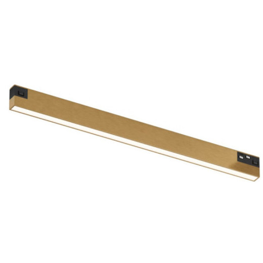 Накладной светильник Denkirs SHINE PRIME LINEAR Zigbee DK4951-SB