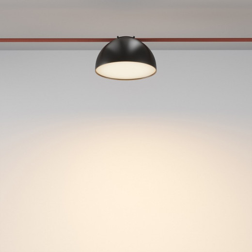 Накладной светильник Bowl TR126B-20W3K-B