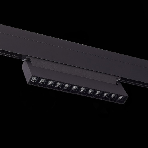 Накладной светильник LIGHTERA Startrek 220 LE174TRL-18B3K