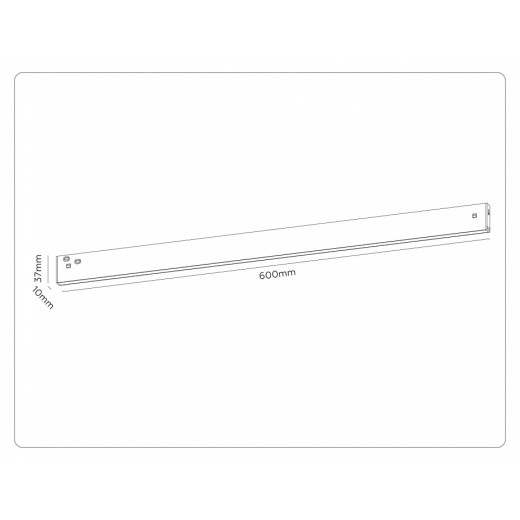 Накладной светильник Ambrella Light TRACK SYSTEM GL2330