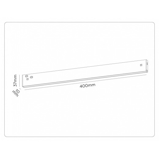 Накладной светильник Ambrella Light TRACK SYSTEM GL2325