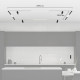 Комплект трековый Denkirs Smart ZigBee SET SET SMART ZigBee 03