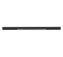 Встраиваемый светильник Arte Lamp Optima A7366PL-1BK
