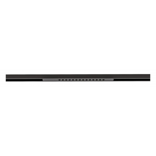 Встраиваемый светильник Arte Lamp Optima A7366PL-1BK