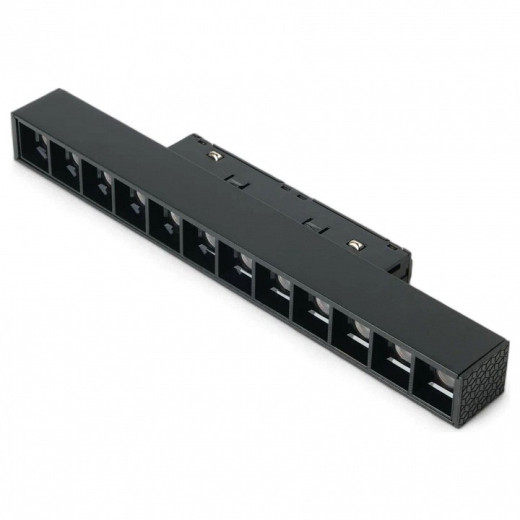 Накладной светильник VOLTALIGHTING Light AIJL-CX-E0051/10W/30/3К/B