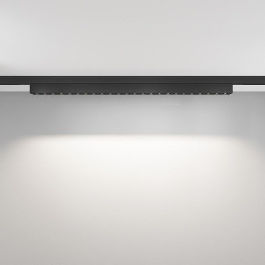 Накладной светильник Points TR193-1-20W4K-M-B