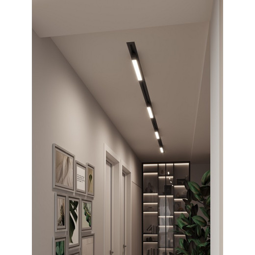 Комплект трековый Hesby Lighting Skylite №1 HSBL_kompl_S001_VI4B4K