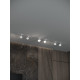 Комплект трековый Hesby Lighting Skylite №13 HSBL_kompl_S013_VI2W4K