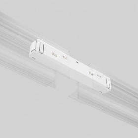 Встраиваемый светильник Elektrostandard Slim Magnetic 85000/01
