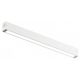 Накладной светильник Denkirs SMART LINEAR DK8004-CONN-WH