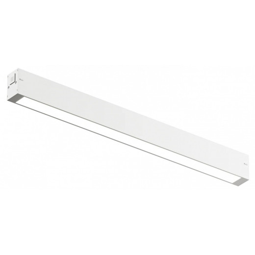 Накладной светильник Denkirs SMART LINEAR DK8004-CONN-WH