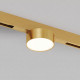 Накладной светильник Denkirs SHINE PRIME FLOW DK4761-SB