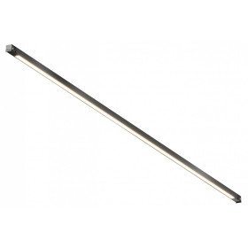 Накладной светильник Maytoni Technical Basis TR240-2-18W4K-B