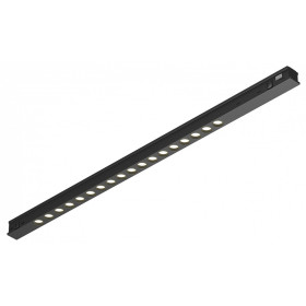 Накладной светильник Maytoni Technical Points TR232-2-15W4K-B