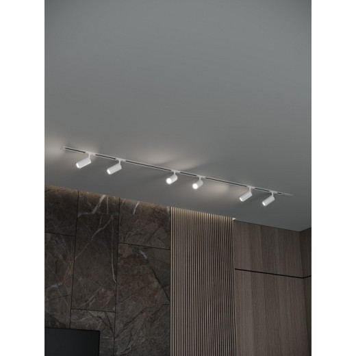Комплект трековый Hesby Lighting Skylite №3 HSBL_kompl_S003_VI2W4K