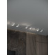 Комплект трековый Hesby Lighting Skylite №3 HSBL_kompl_S003_VI2W4K