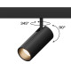 Светильник на штанге Hesby Lighting ElDeko HSBL_0256