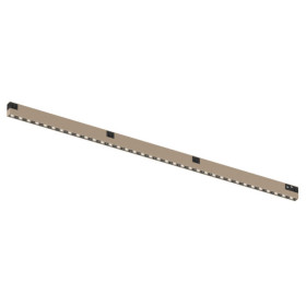 Накладной светильник Denkirs SHINE PRIME GRILL DK4772-CP