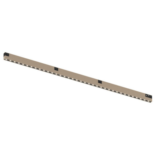 Накладной светильник Denkirs SHINE PRIME GRILL DK4772-CP